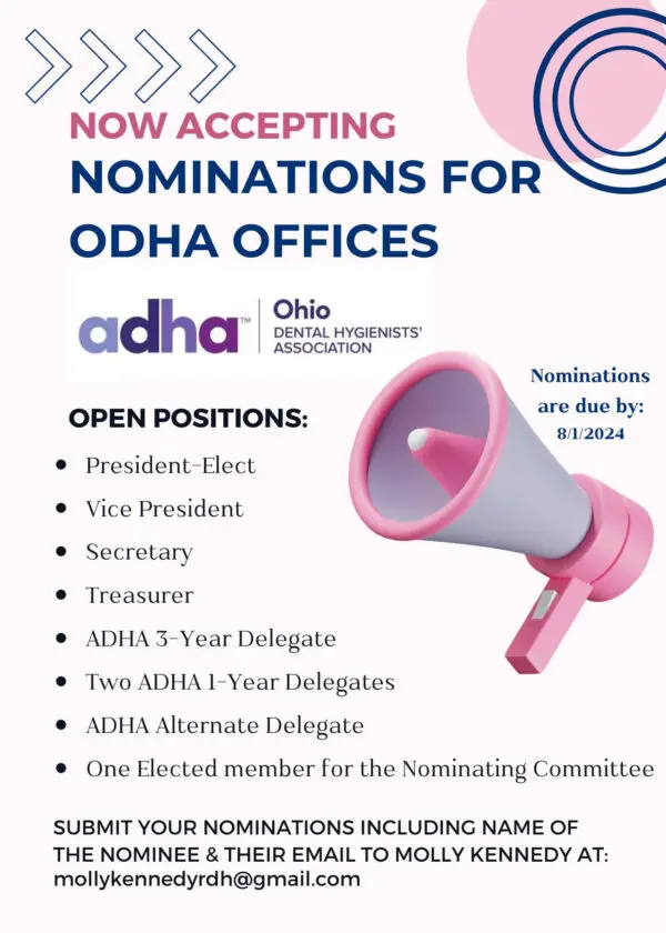 ODHA officers