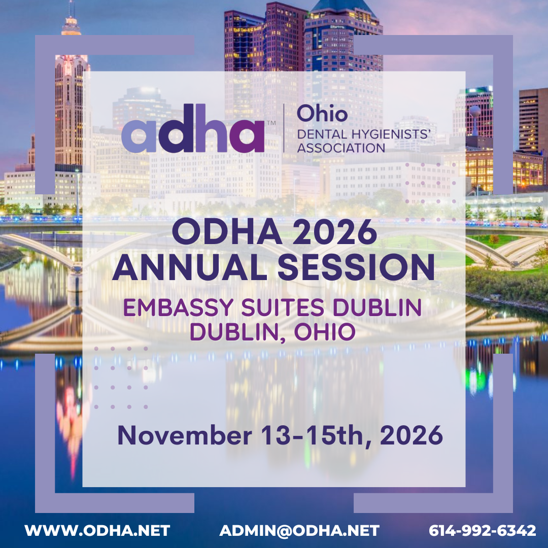 2026 ODHA Annual Session Save the Date (1)