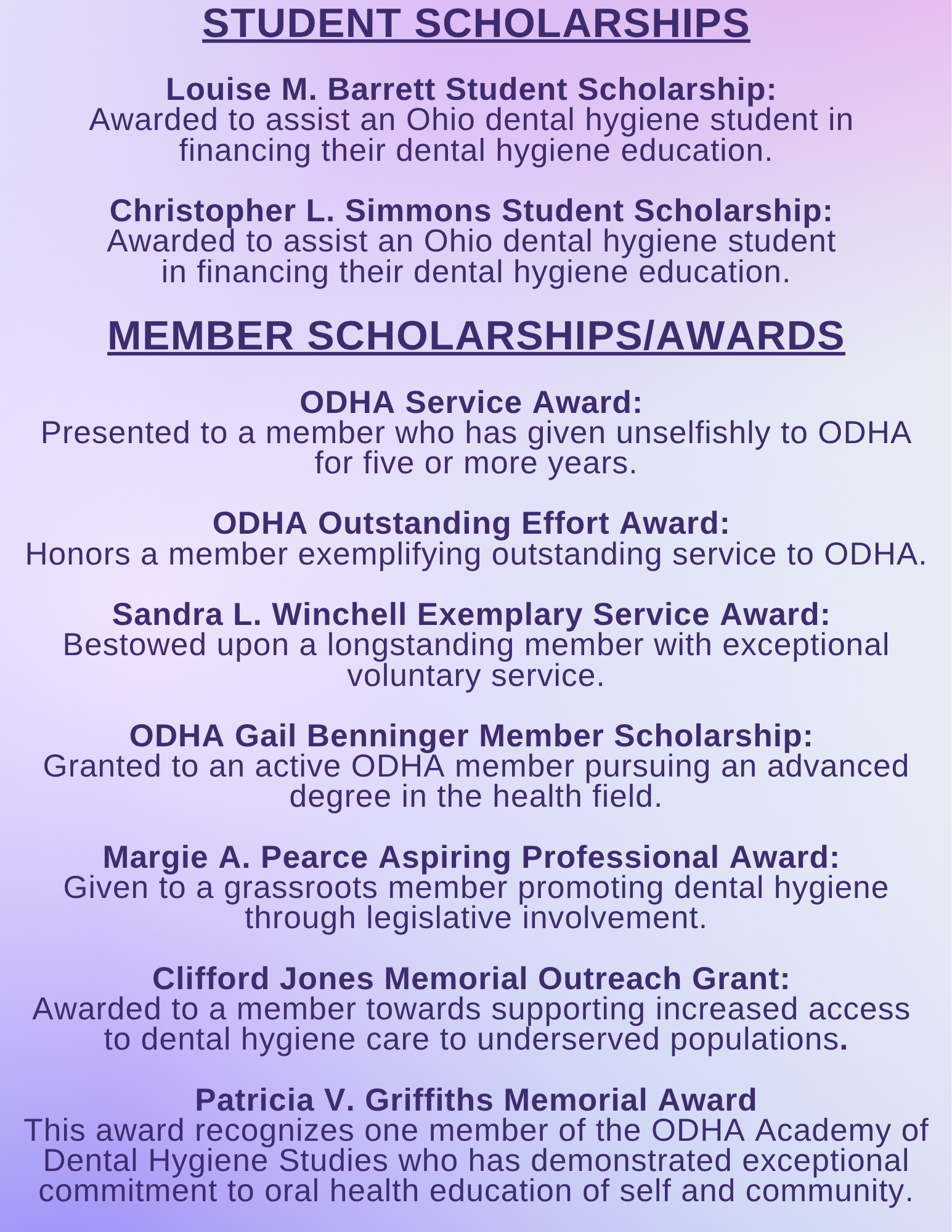 Scholarship Information 2025 (3)