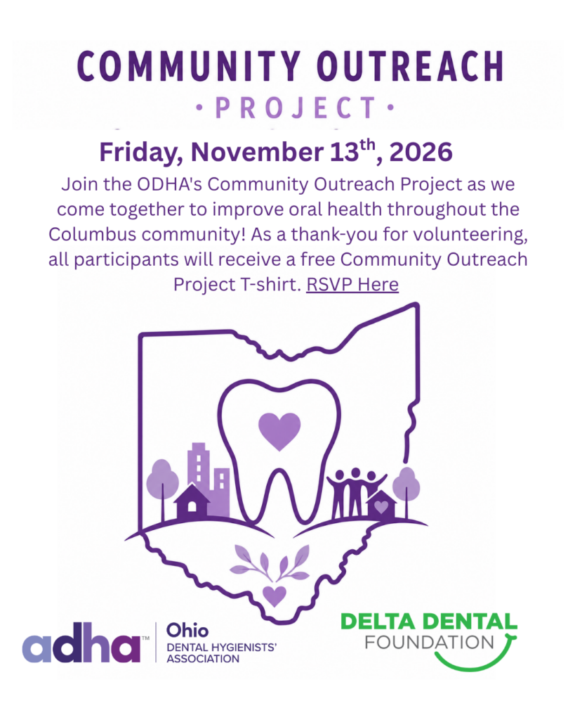 Community Outreach T shirt (1)